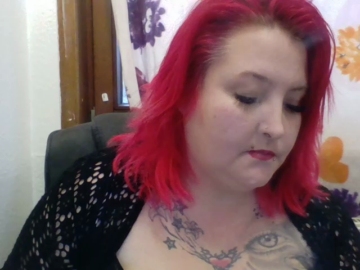 RedJessy666 18-11-2021 Cam 